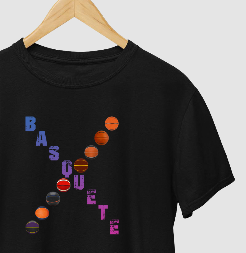 Basquete - Bolas
