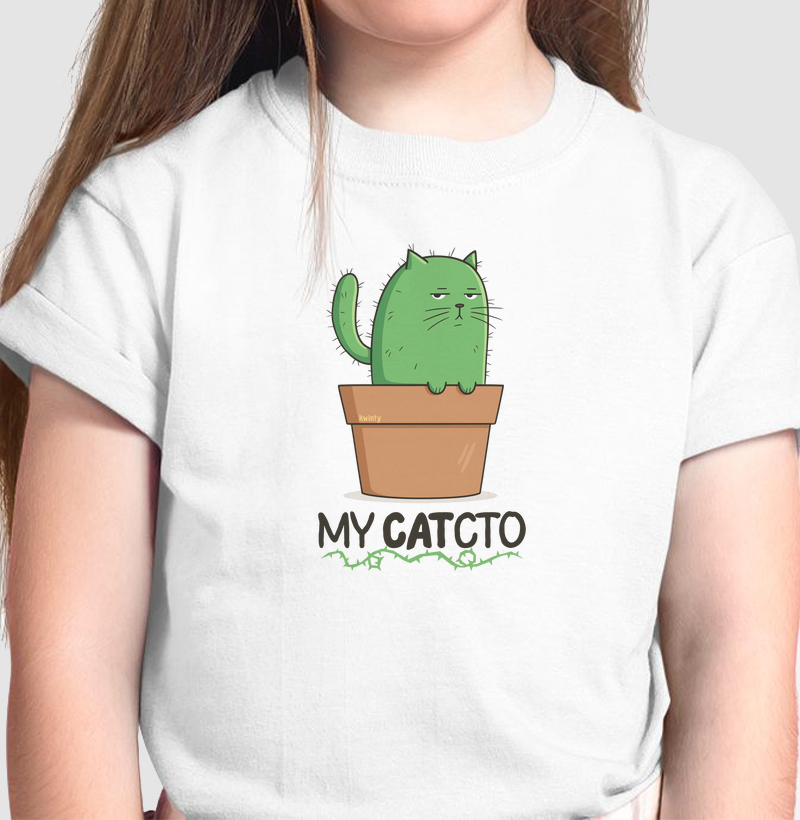 My CATcto