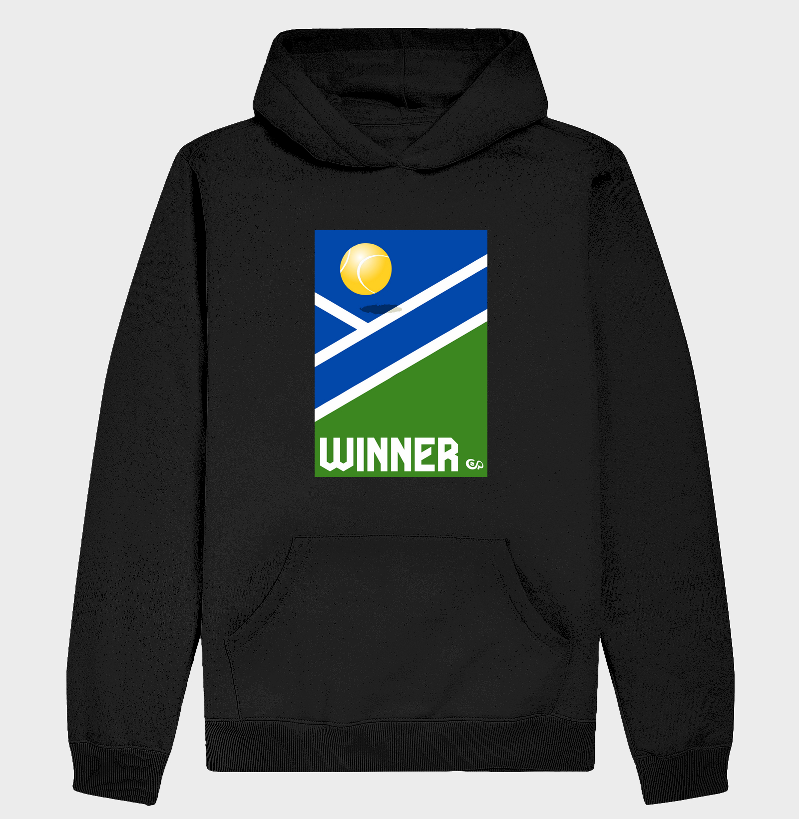 Winner