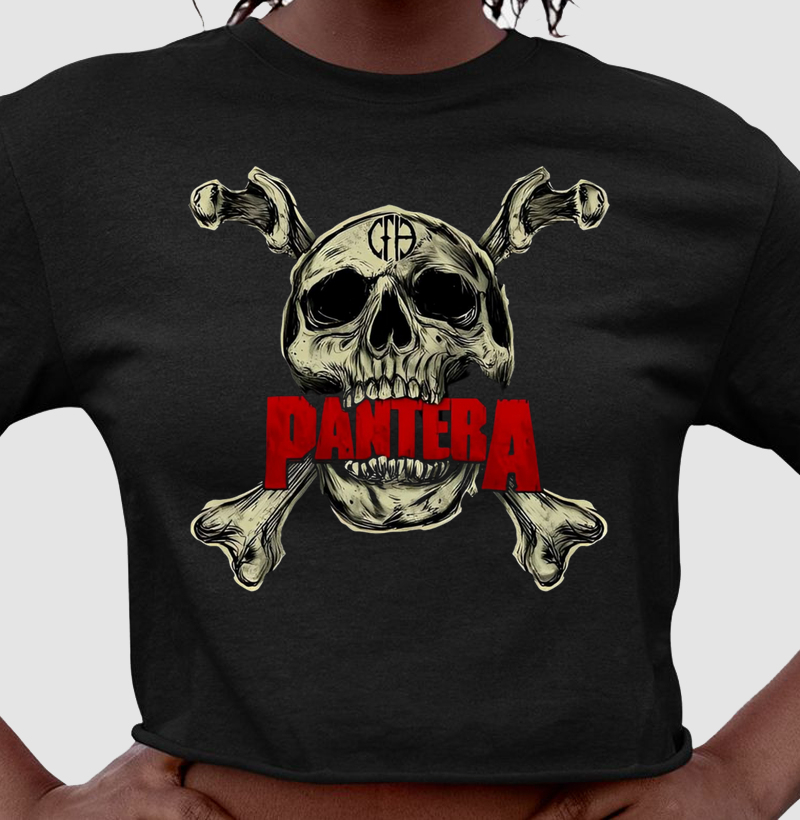 Pantera - Classic