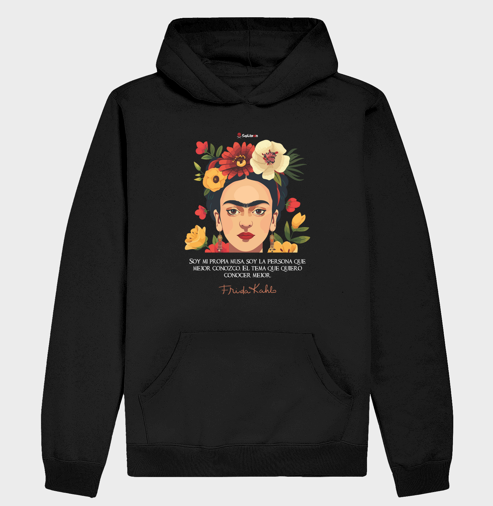 Frida - Musa Tshirt