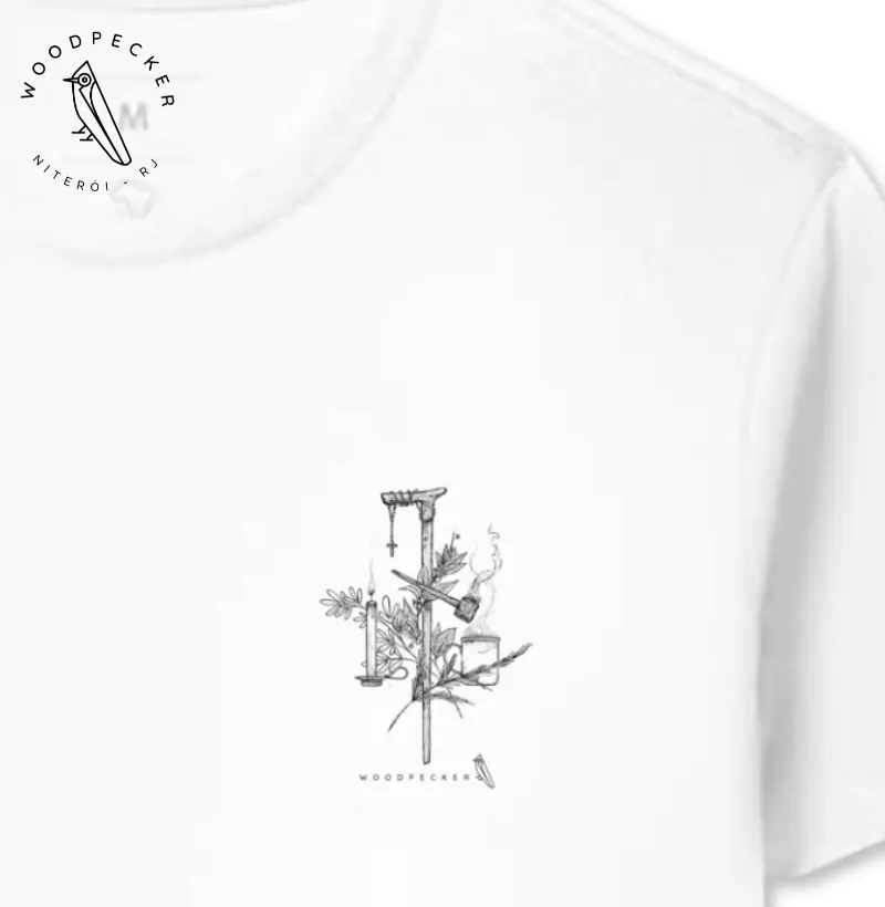 ALMAS BENDITAS Minimal