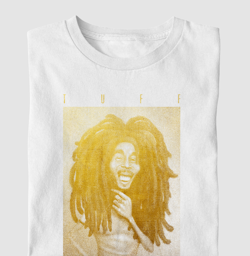 Tuff Gong