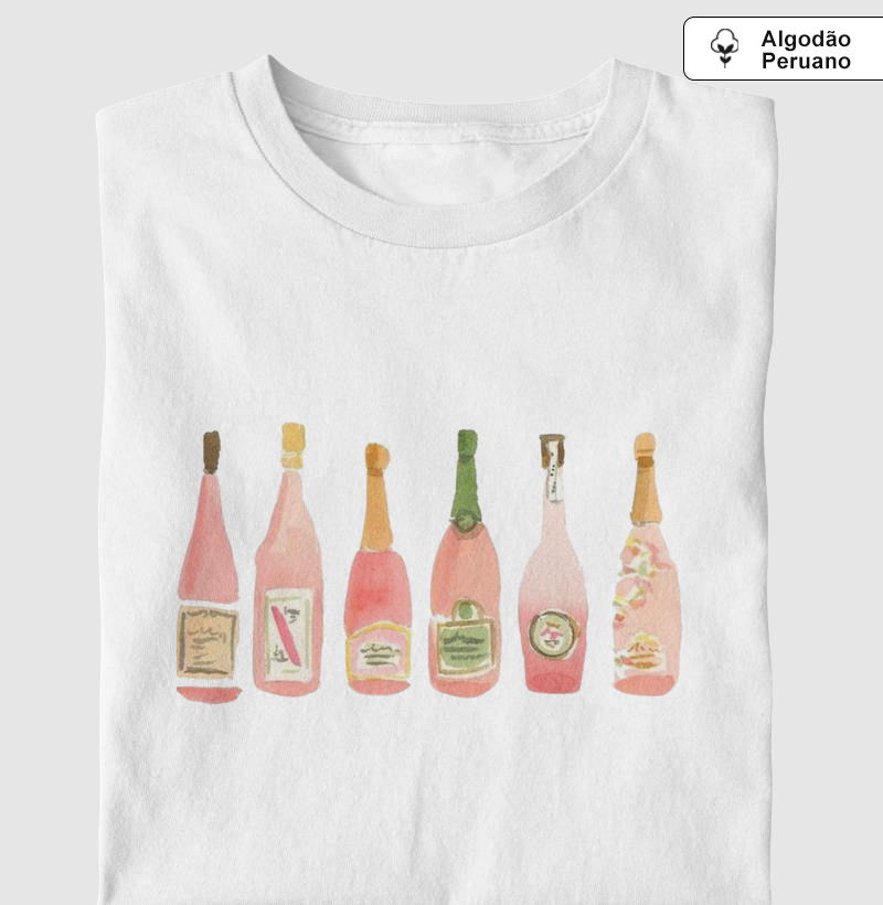 La vie en Rosé