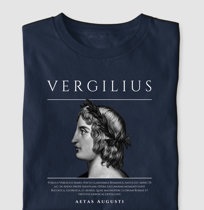 VERBA AETERNA - Vergilius