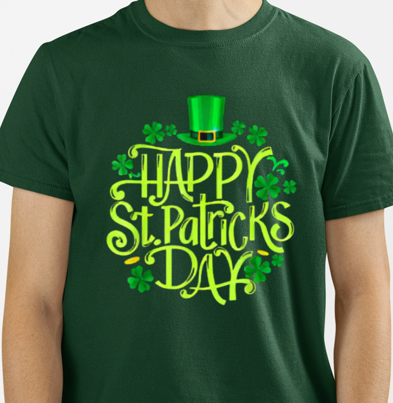 St. Patricks Day