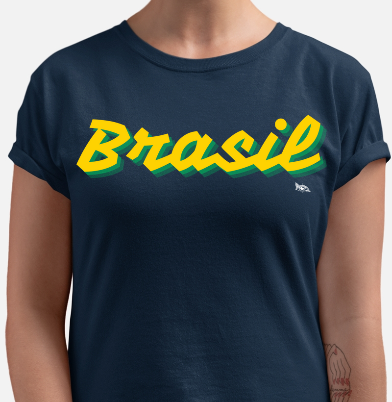 Brasil - Verde Amarelo