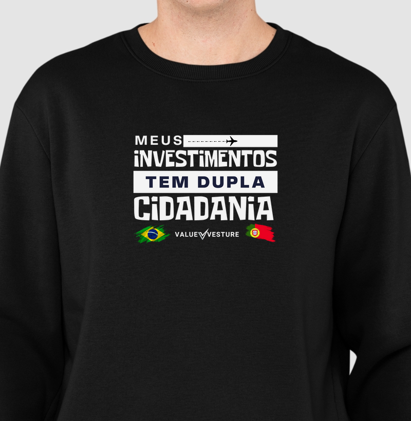 Dupla Cidadania Portugal