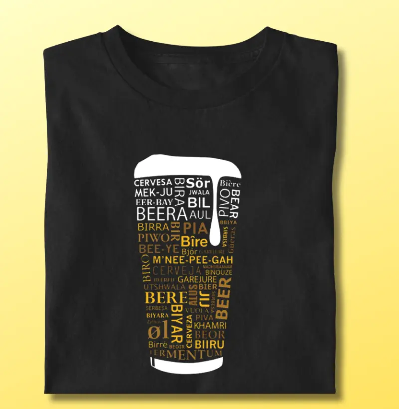 Cerveja Sem Fronteiras