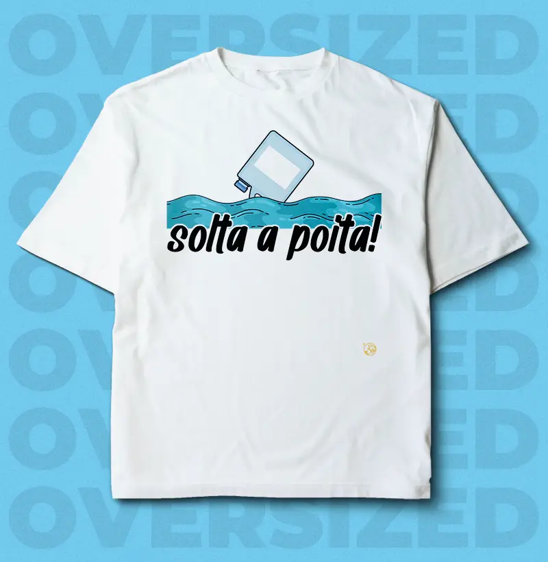 Solta a poita!!!!
