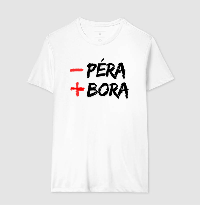 - péra + bora