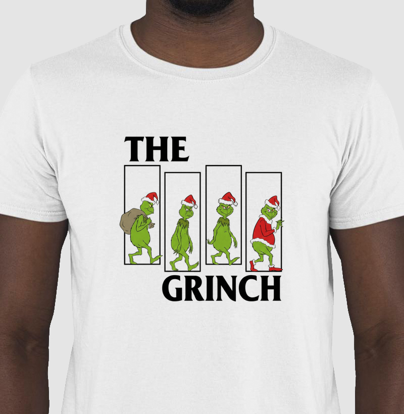The Grinch