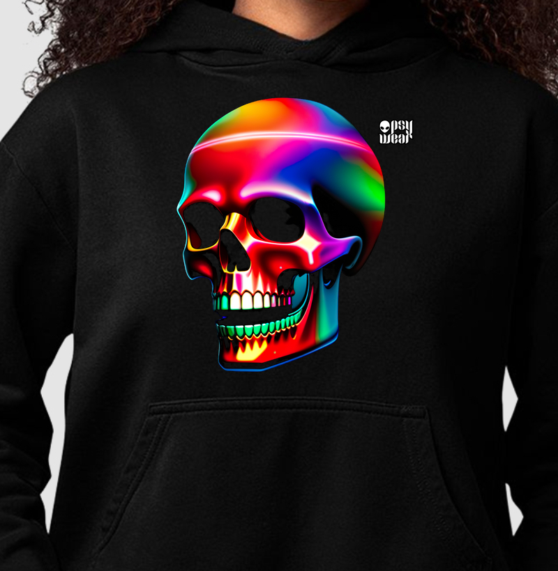 Crânio Espectral