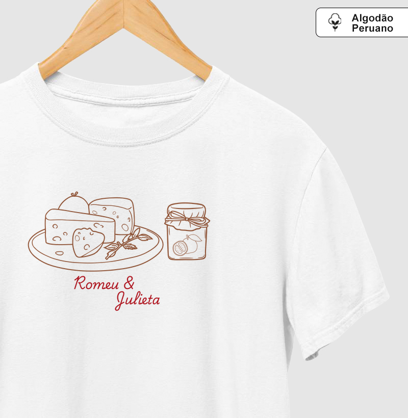 romeu e julieta