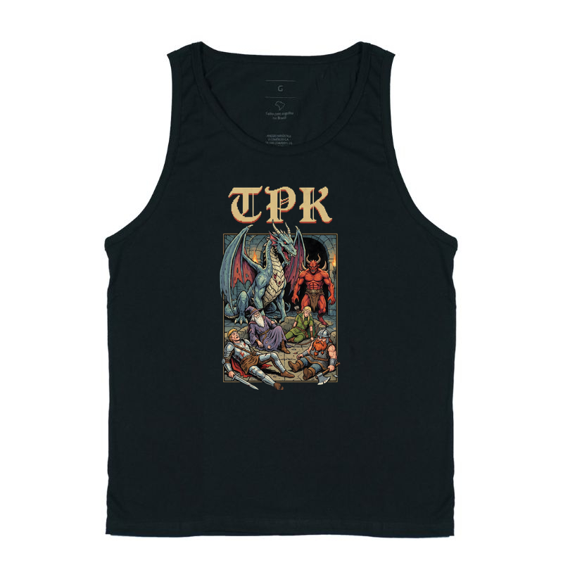 TPK