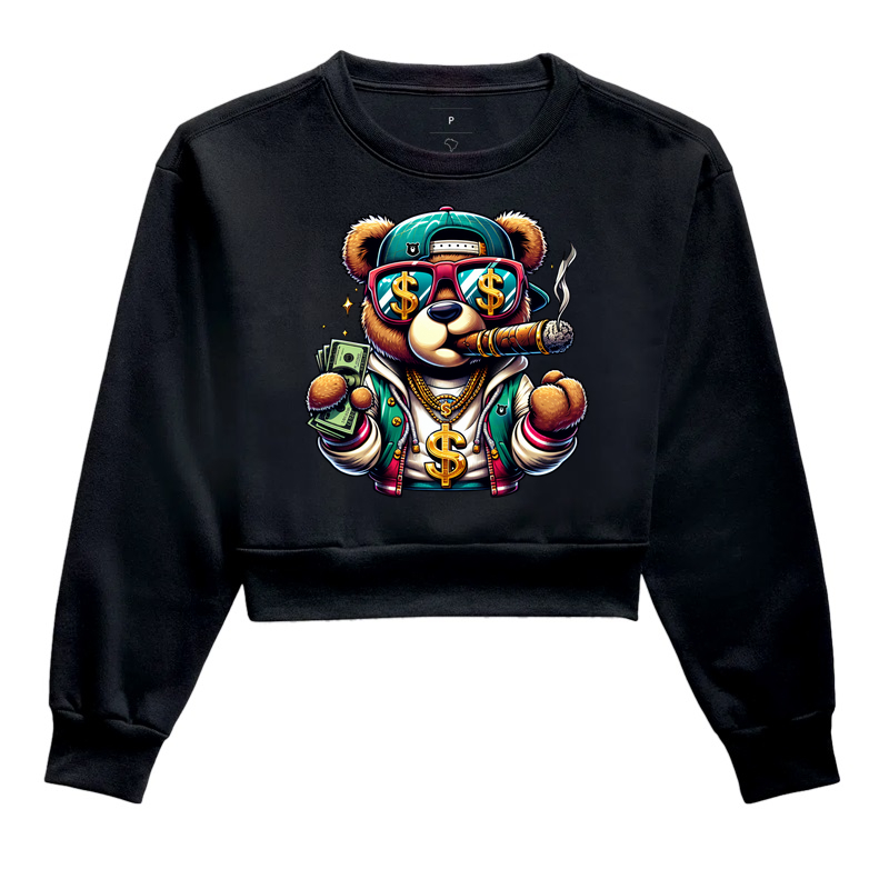 BEAR MONEY