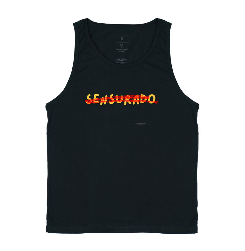 sensurado
