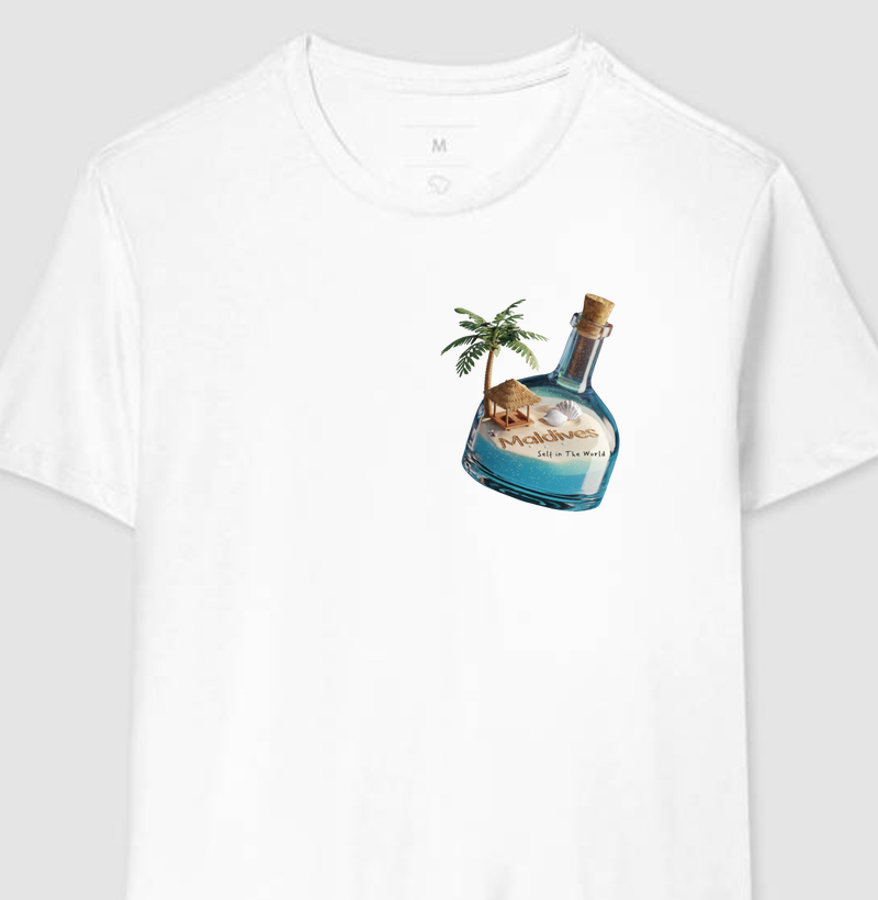 REFUGE MALDIVES | Produced by Reserva 🦜