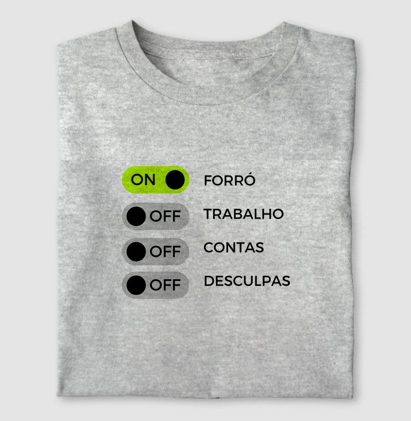 Forró On