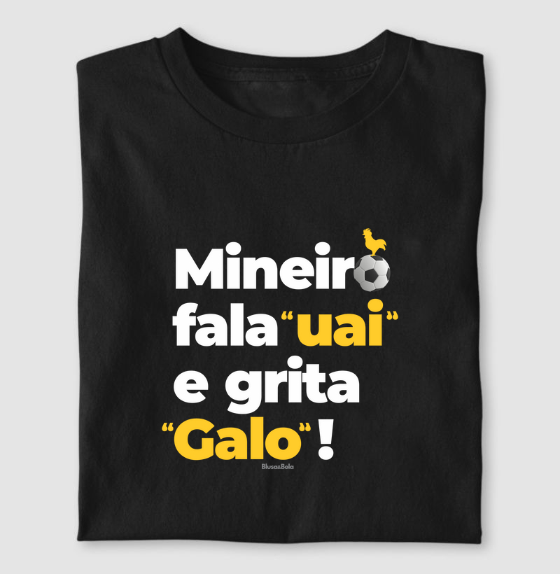 Grita Galo