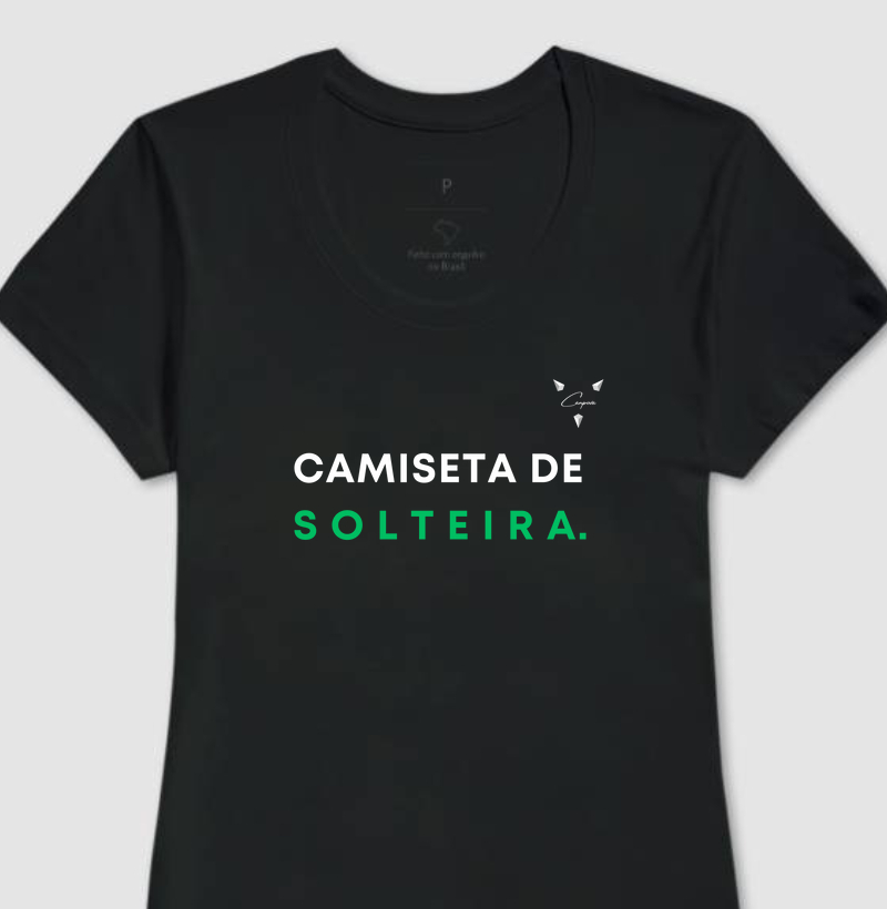 Solteira