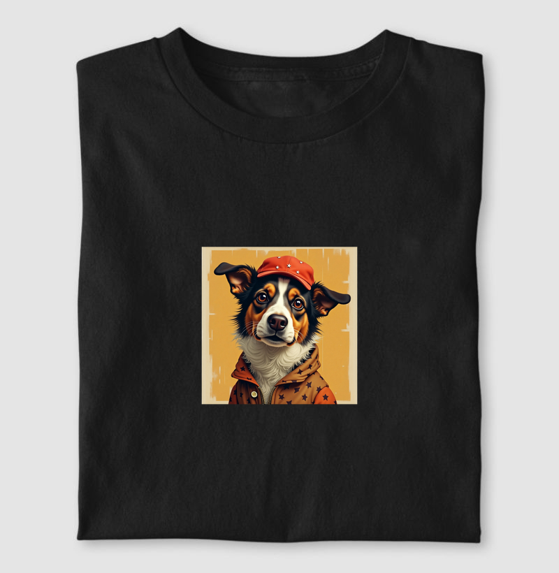 Street Dog Vibes