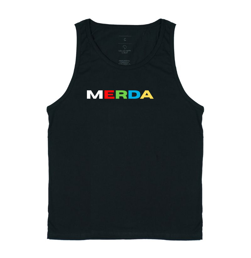 MERDA