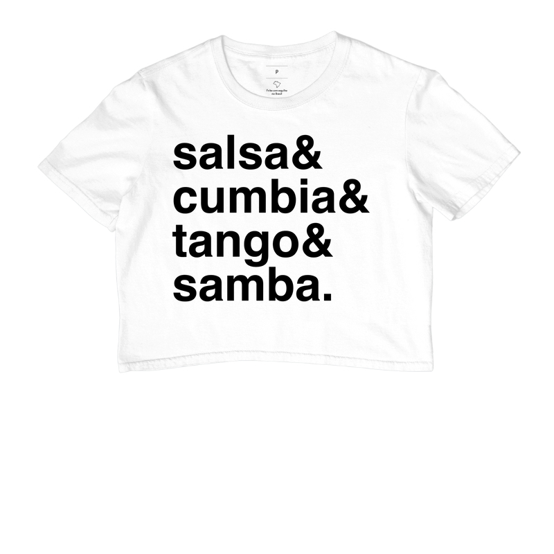 Ritmos Latinos