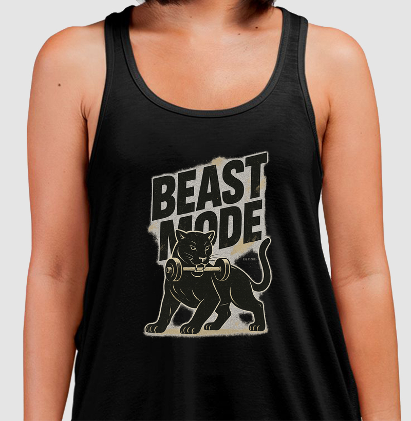 Beast Mode