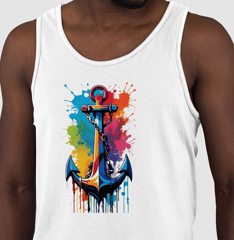 Regata Unissex C.S Colors