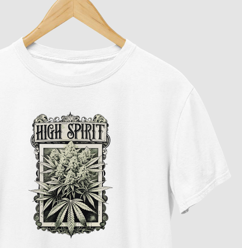 High Spirit