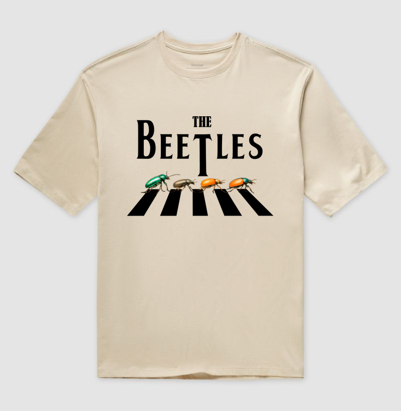 The Beetles — Abbey Bug