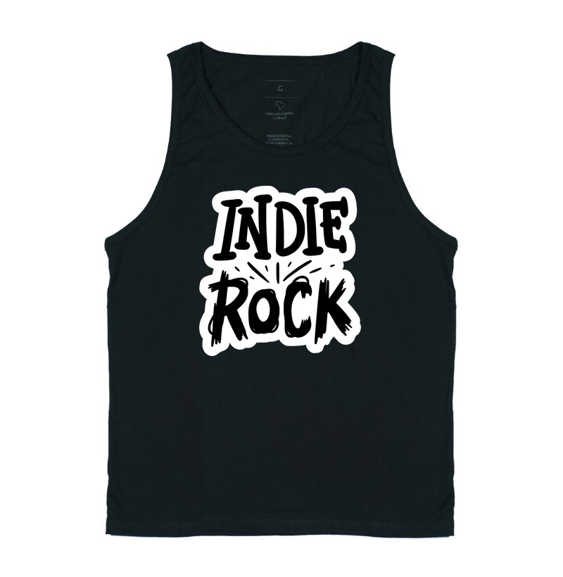 Indie Rock