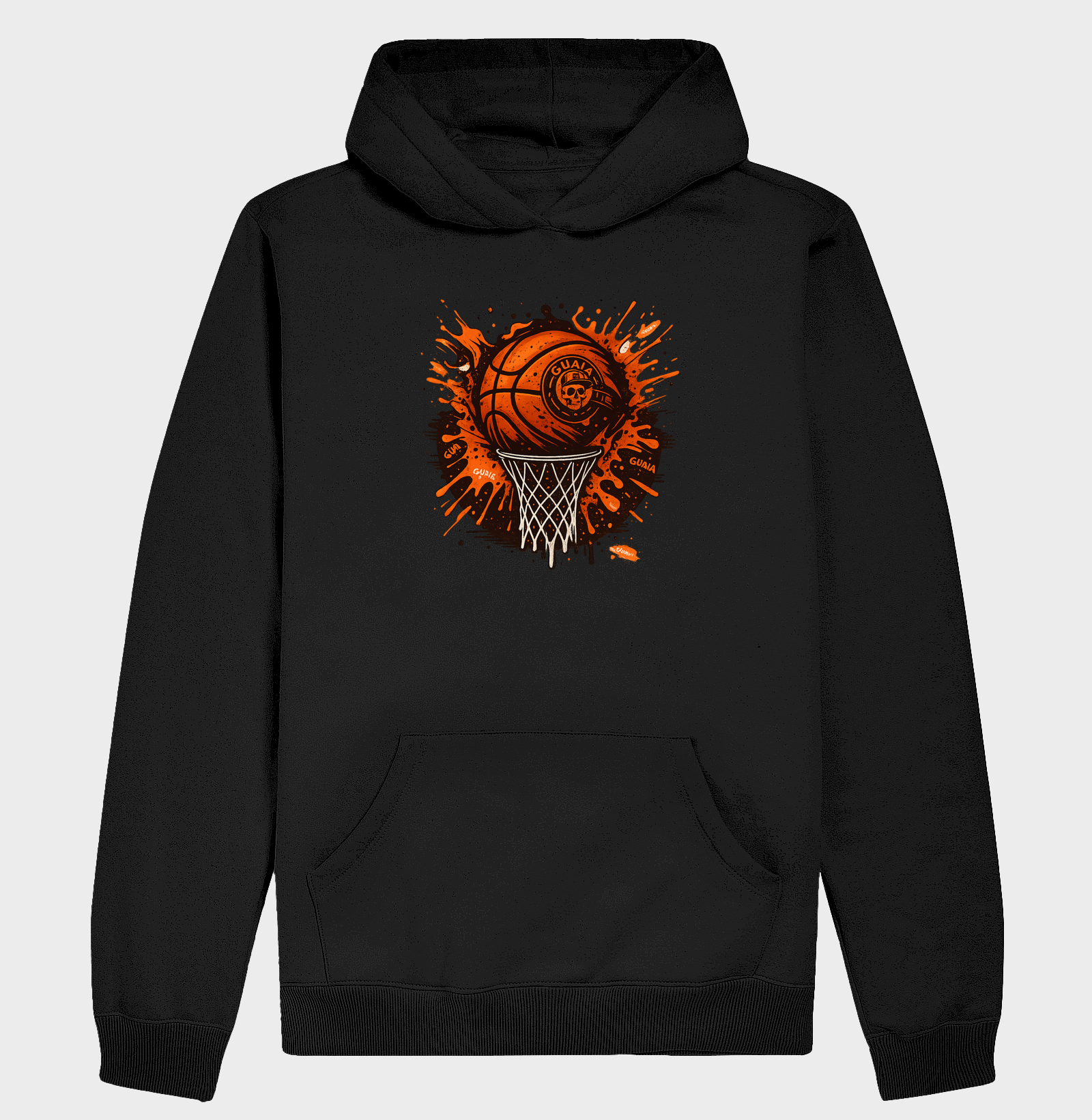Basquete na Veia