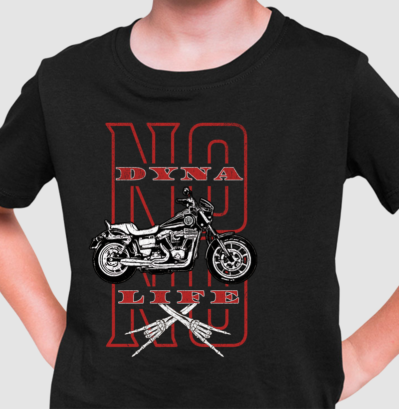 No Dyna No Life