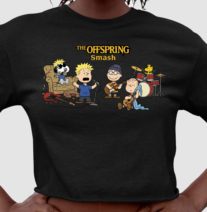 Snoopy - The Offspring