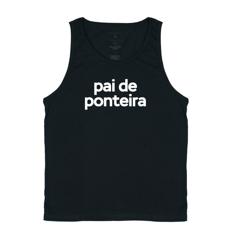Pai de Ponteira