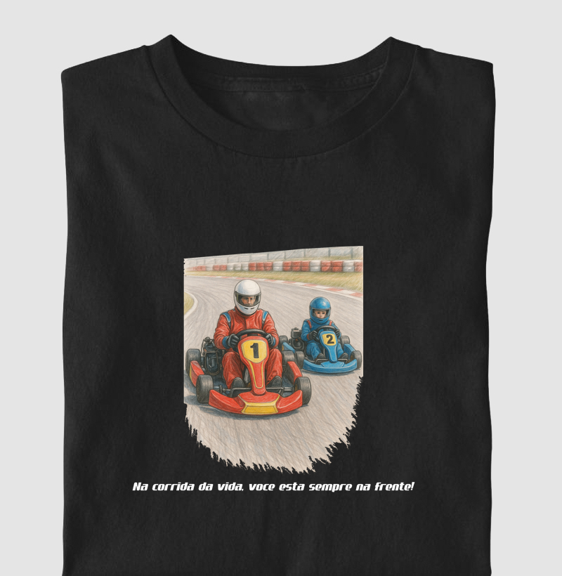 Pai No Kart