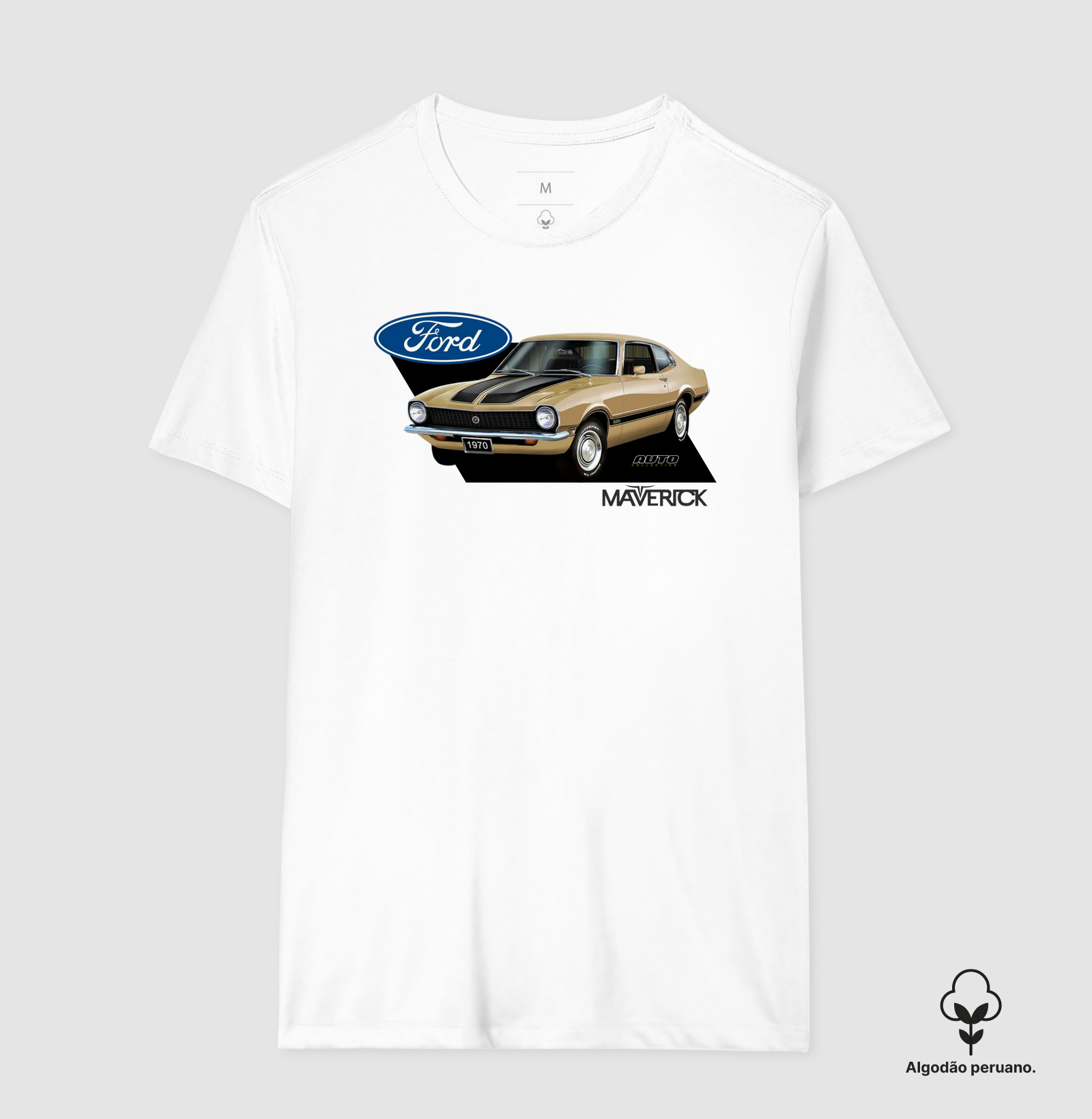 Ford Maverick