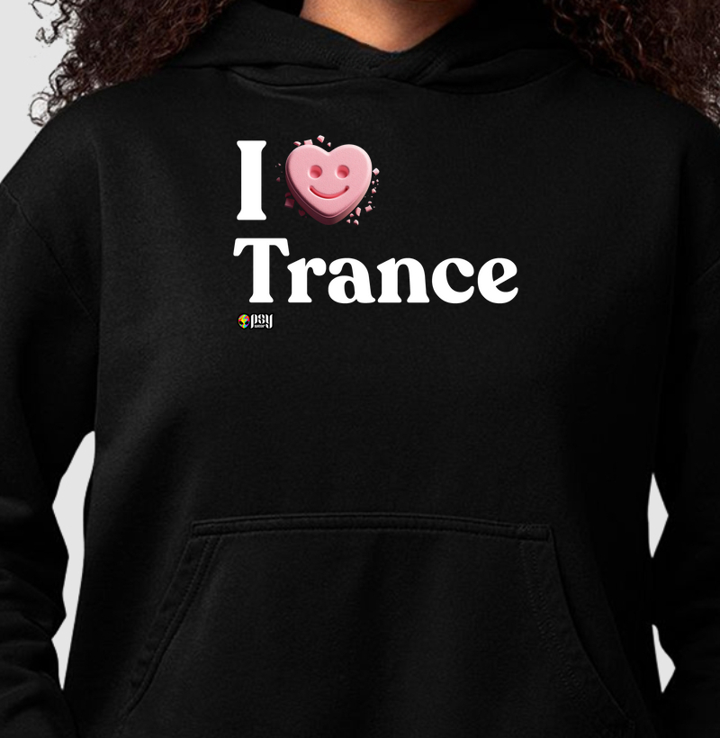 I Love Trance