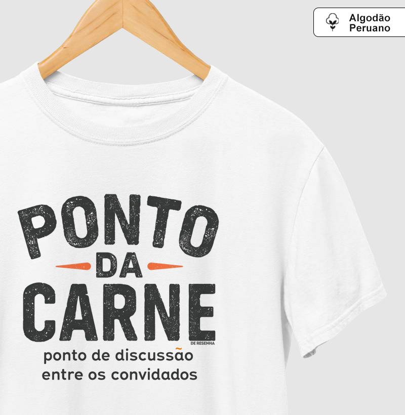 Ponto da Carne