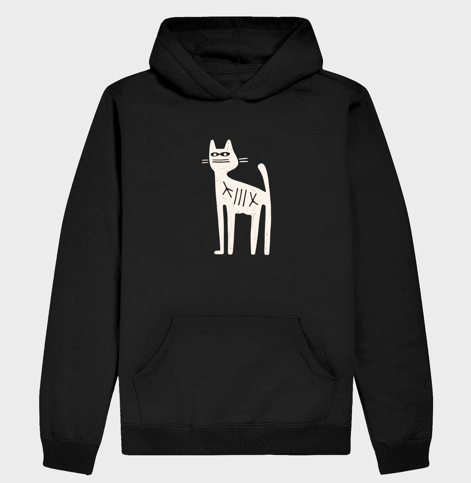 Glyph Cat