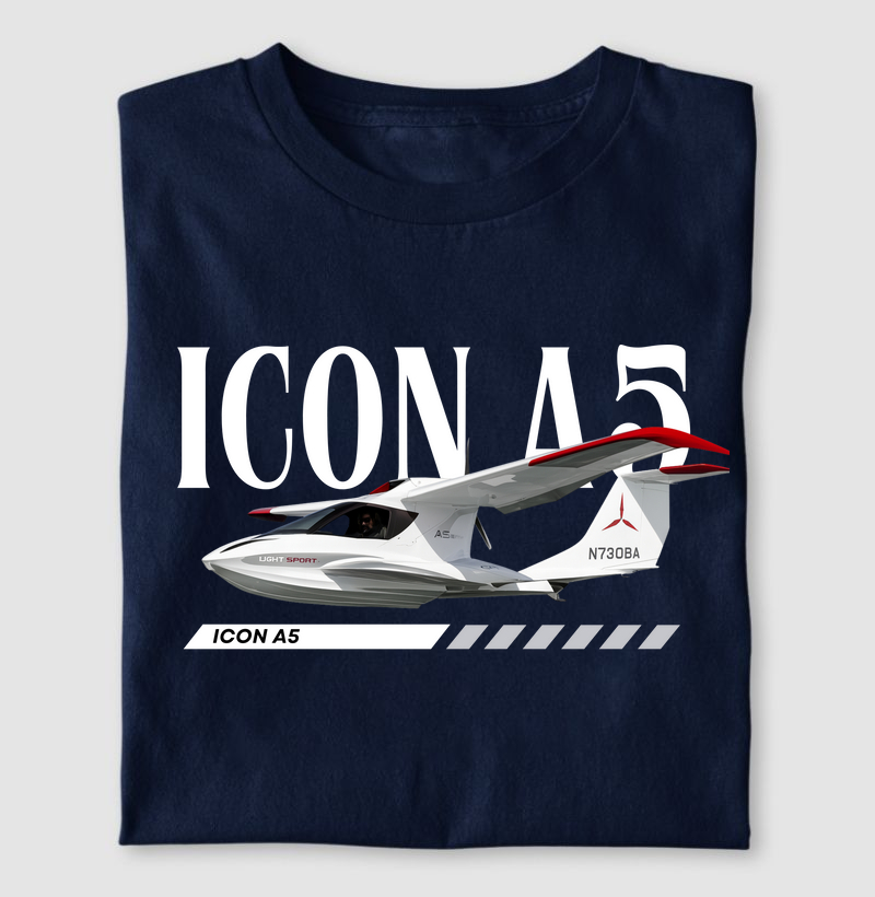 ICON A5