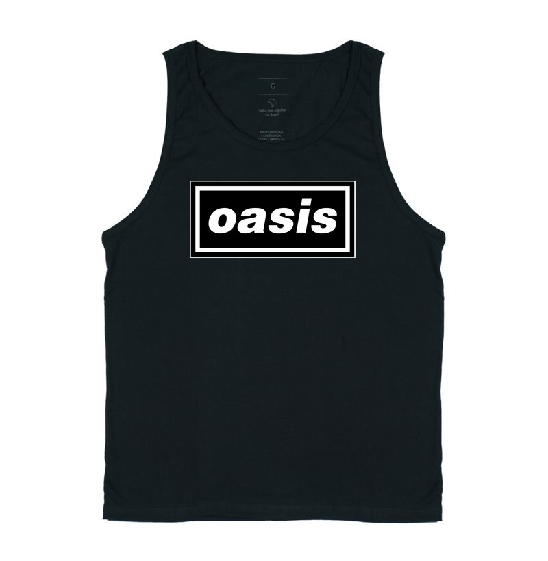 Oasis - Logo