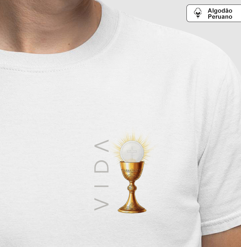 Eucaristia - Premium minimalista