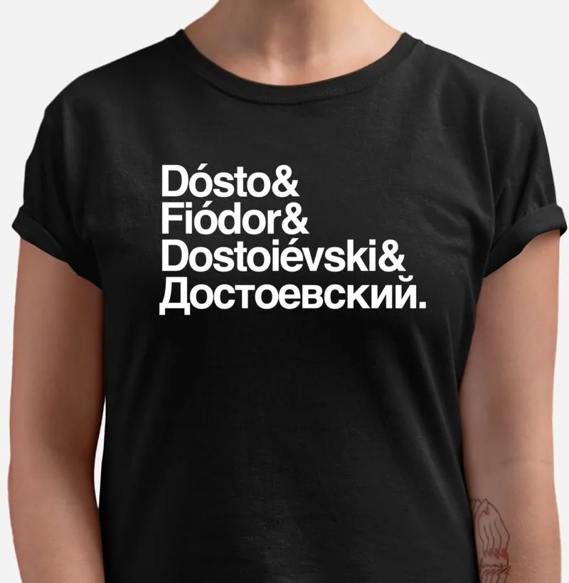 Dostoievski