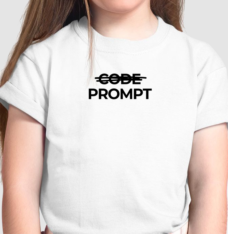 Frase "Code Prompt"
