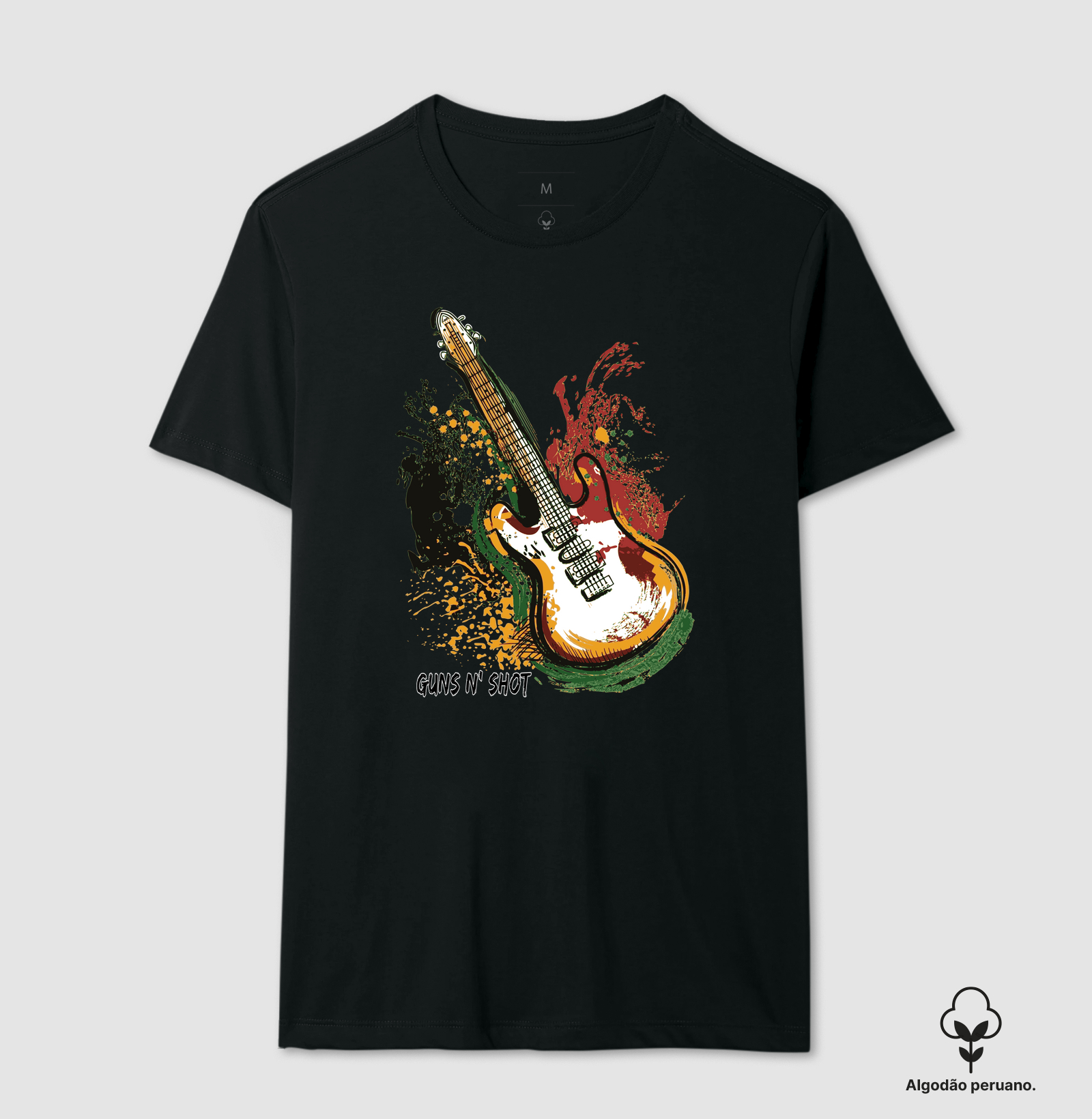 Guitar Splash