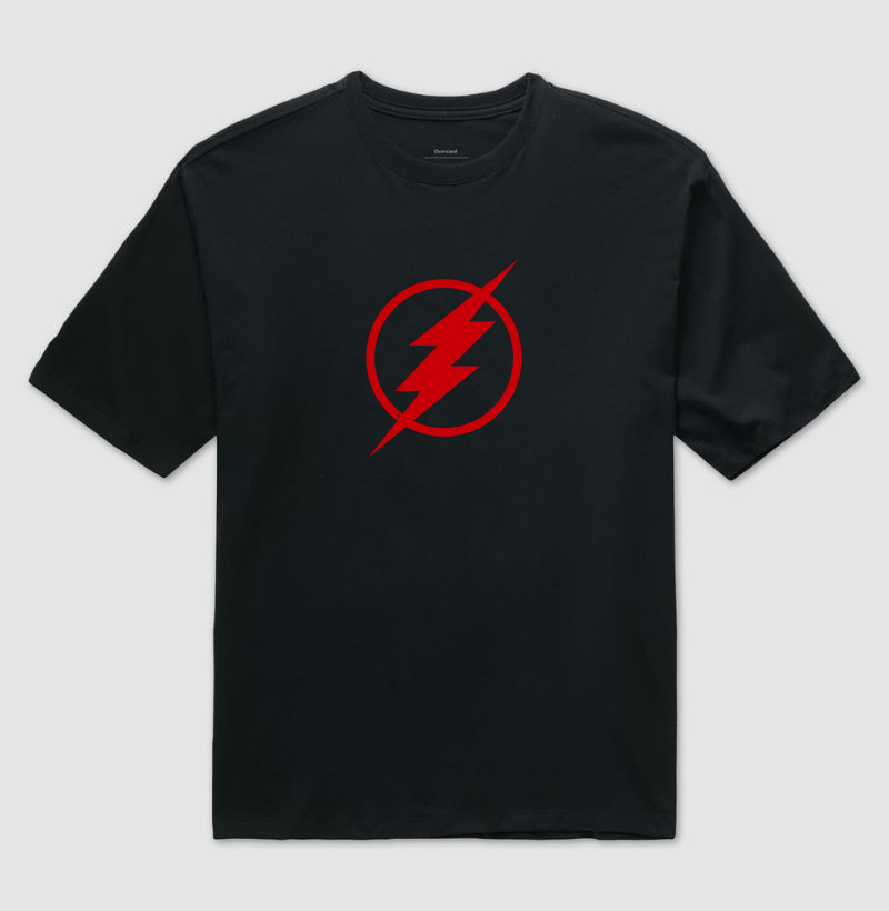 Flash Amarelo