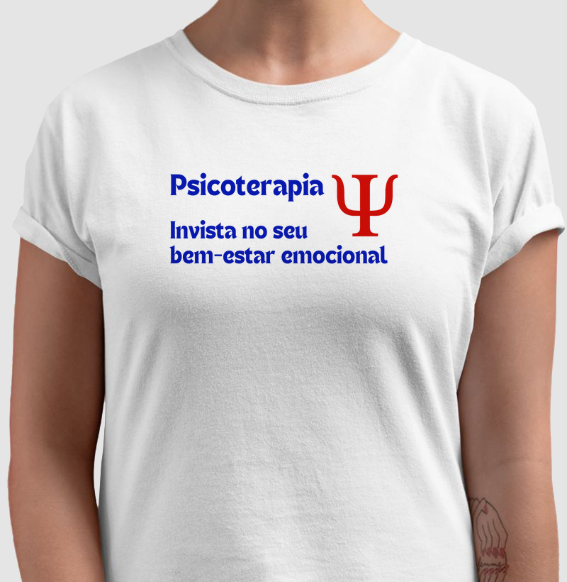 Psicoterapia,invista no seu bem-estar emocional